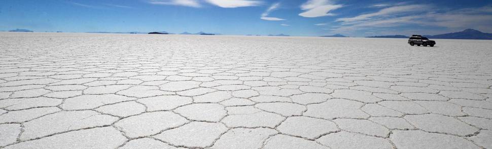 uyuni